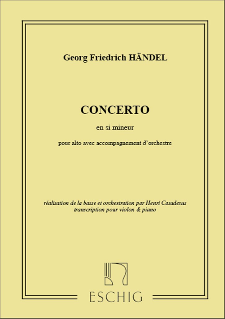 Concerto